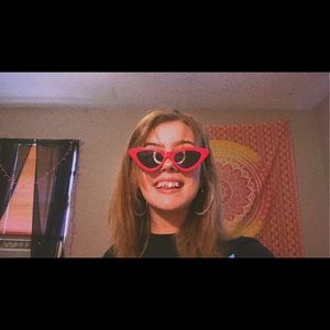 Meet your Posher, Bridgett